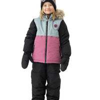 Gaya Two-Piece Snowsuit