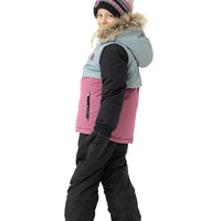Gaya Two-Piece Snowsuit