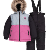 Gaya Two-Piece Snowsuit