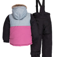 Gaya Two-Piece Snowsuit