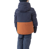 Vincent Two-Piece Snowsuit