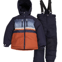 Vincent Two-Piece Snowsuit