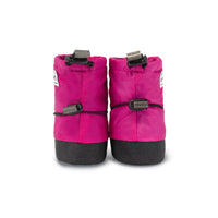 Baby Booties - Fuchsia