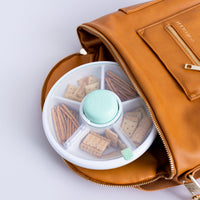 GoBe Snack Spinner (Multiple Colors)