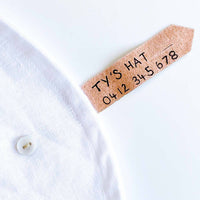 Baby Reversible Flap Sun Hat - Noah / Olive