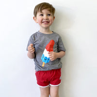 KAWAII SPACE POP T-SHIRT