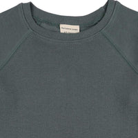 Rib Layering Top Steel