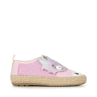 Unicorn Nest - Pale Pink