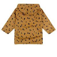 Outerwear Jacket - Bear Forest