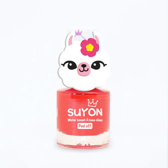 SUYON Nail Polish (Multiple Colors)