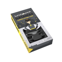 Lunch Punch Pairs - Superhero