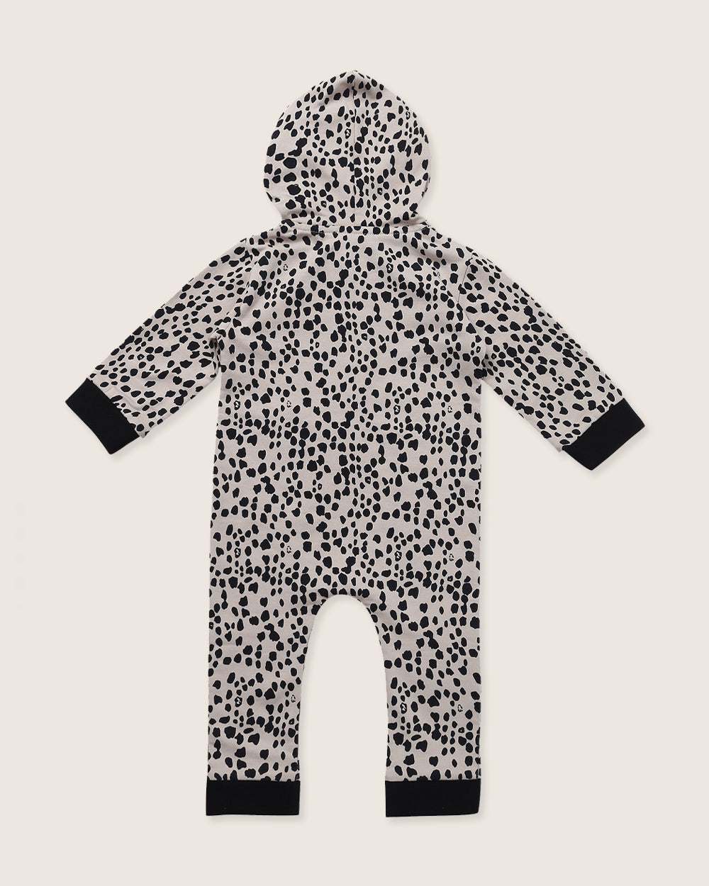 Animal Mark Outersuit