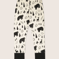 Bear Woods Leggings