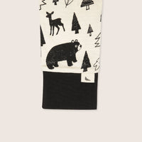 Bear Woods Leggings