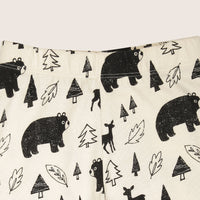 Bear Woods Leggings