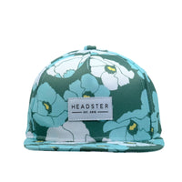 PERFECT PEONIES SNAPBACK