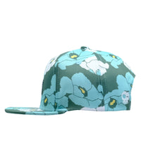 PERFECT PEONIES SNAPBACK