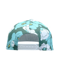 PERFECT PEONIES SNAPBACK