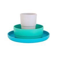 Plant-Based Dinnerware Set (Multiple Colors)