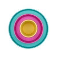 Plant-Based Dinnerware Set (Multiple Colors)