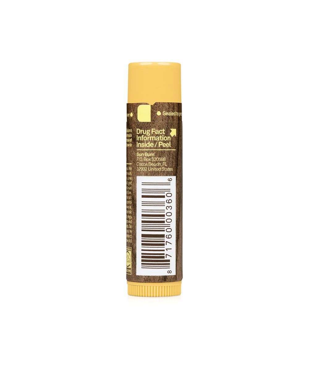 Sunscreen Lip Balm SPF 30 - Mango