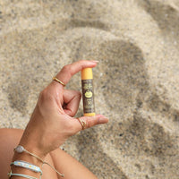 Sunscreen Lip Balm SPF 30 - Mango