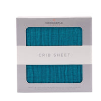 Crib Sheet (Multiple Patterns)