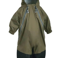 Rain Suit - Olive