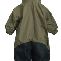 Rain Suit - Olive