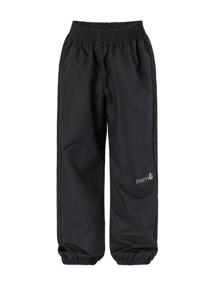 Splash Pants - Black – Trendy Tots Winnipeg