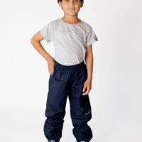 Splash Pants - Navy
