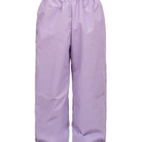 Splash Pants - Lavender