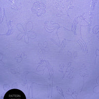 SplashMagic Rainshell - Iris | Waterproof Windproof Eco