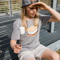 Kawaii S'more T-Shirt