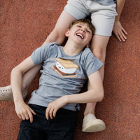 Kawaii S'more T-Shirt