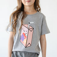 Kawaii Juicebox T-Shirt