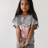 Kawaii Juicebox T-Shirt