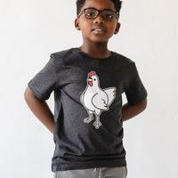 Kawaii Chicken T-Shirt
