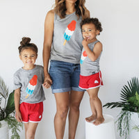 KAWAII SPACE POP T-SHIRT