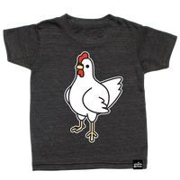 Kawaii Chicken T-Shirt