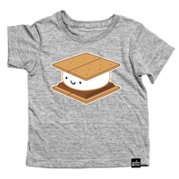 Kawaii S'more T-Shirt