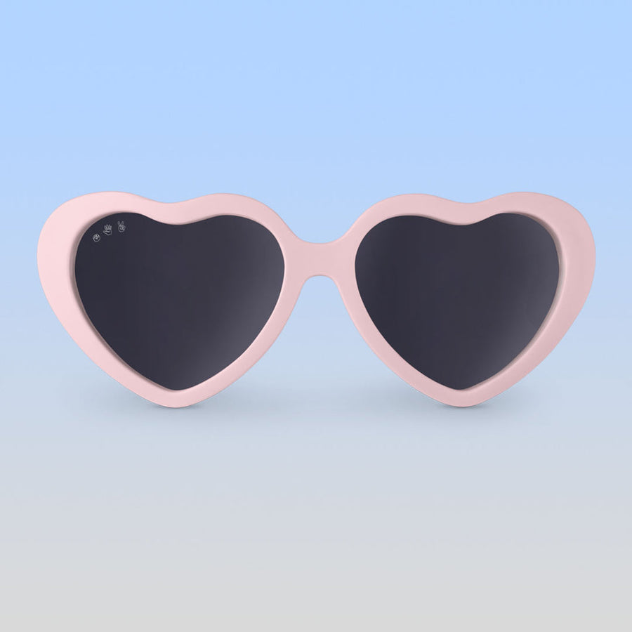 Topanga Hearts Sunglasses