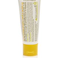 Banana Jack N' Jill Natural Toothpaste 50g