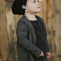 Woodmouse & Thistle Beanies (Multiple Colors)