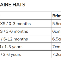 Legionnaire Flap Hat - Hearts