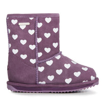 Brumby Heart (Grape)