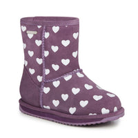 Brumby Heart (Grape)