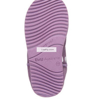 Brumby Heart (Grape)