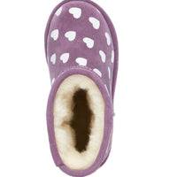 Brumby Heart (Grape)