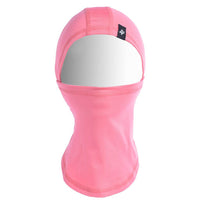 Winter Balaclava (Everyday) - Outdoor Pink